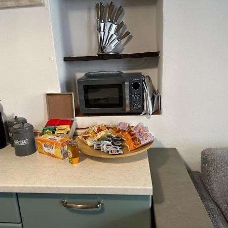 Mare Fuori Apartment Riomaggiore Ngoại thất bức ảnh