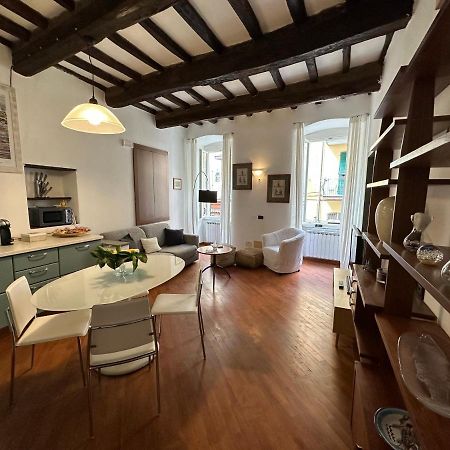 Mare Fuori Apartment Riomaggiore Ngoại thất bức ảnh