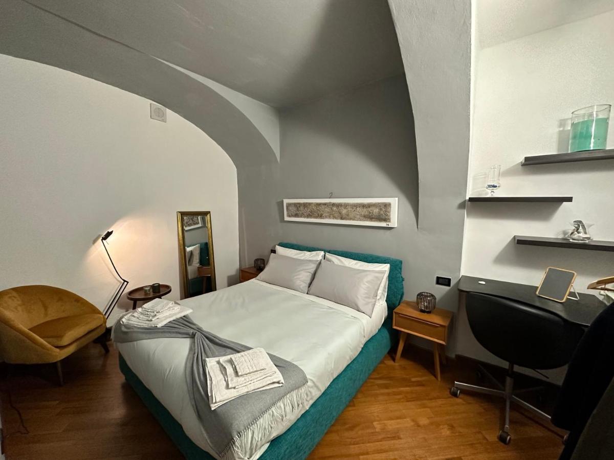 Mare Fuori Apartment Riomaggiore Ngoại thất bức ảnh