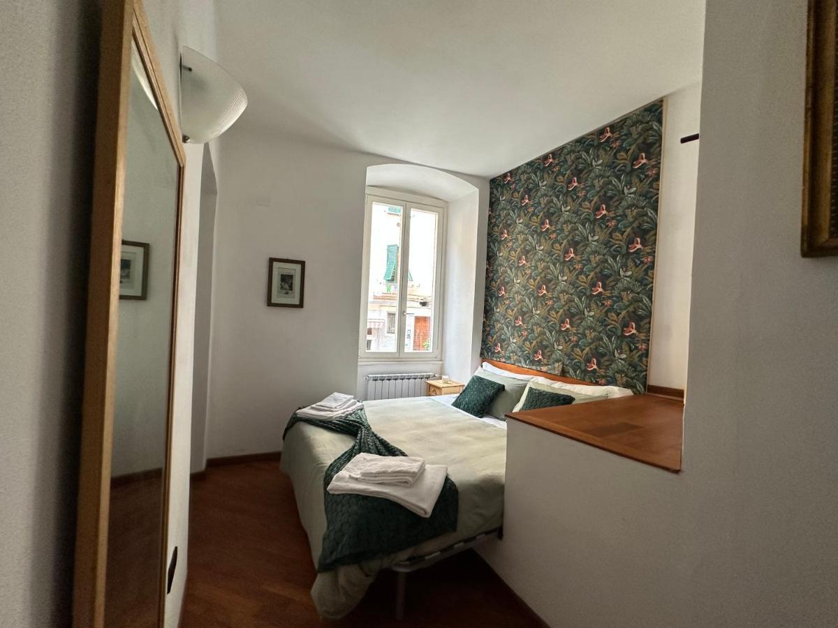 Mare Fuori Apartment Riomaggiore Ngoại thất bức ảnh