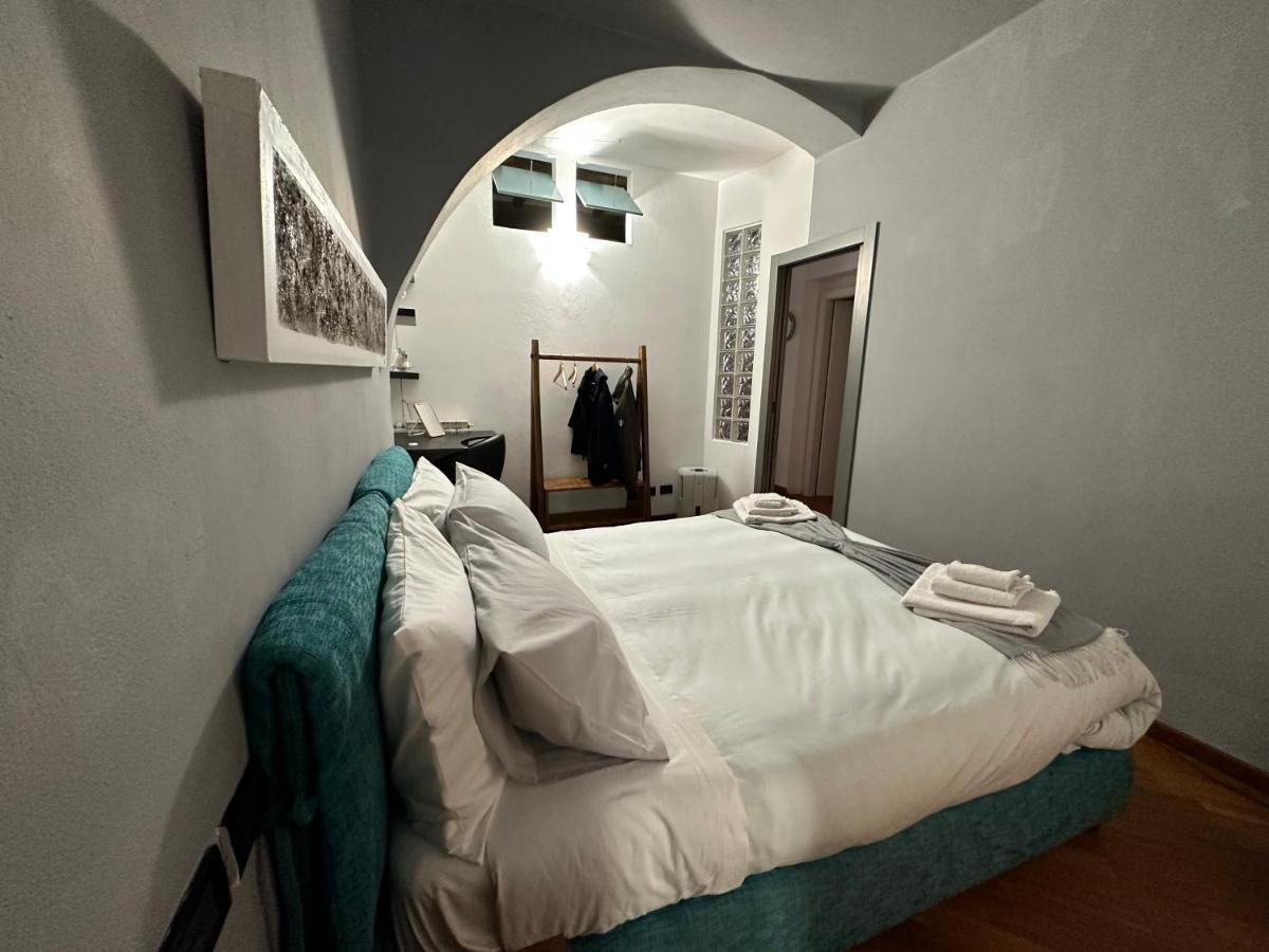 Mare Fuori Apartment Riomaggiore Ngoại thất bức ảnh